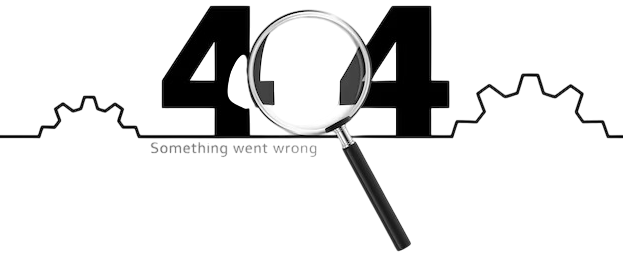 404 Not Found